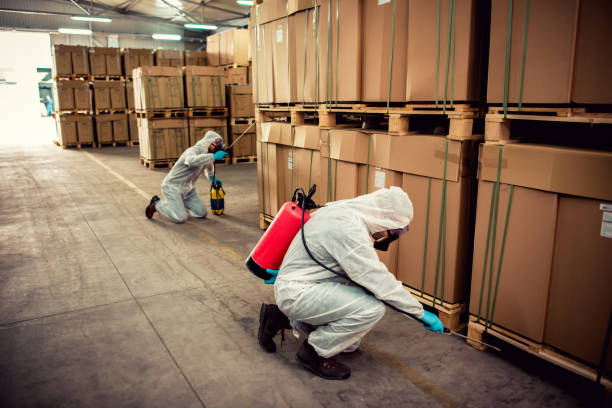 Sneads, FL Pest Control Company
